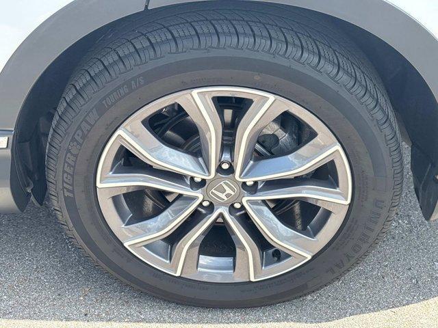 used 2020 Honda CR-V car, priced at $29,988