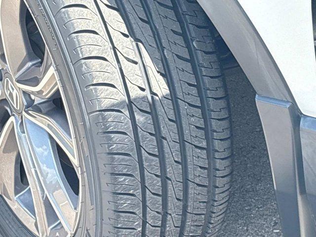 used 2020 Honda CR-V car, priced at $29,988