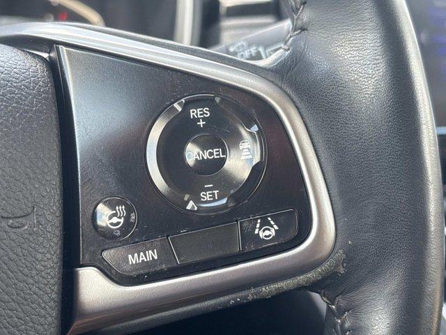 used 2020 Honda CR-V car, priced at $29,988