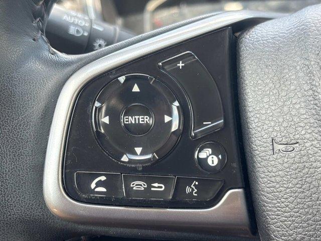 used 2020 Honda CR-V car, priced at $29,988