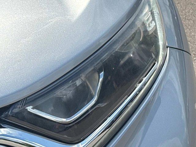 used 2018 Honda CR-V car, priced at $26,362