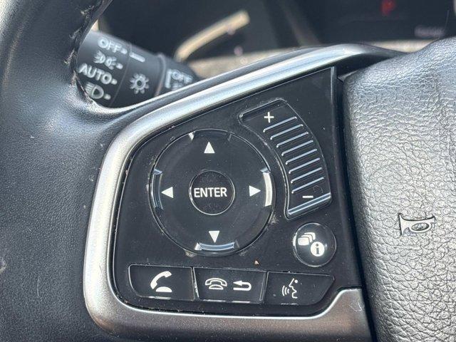 used 2018 Honda CR-V car, priced at $26,362
