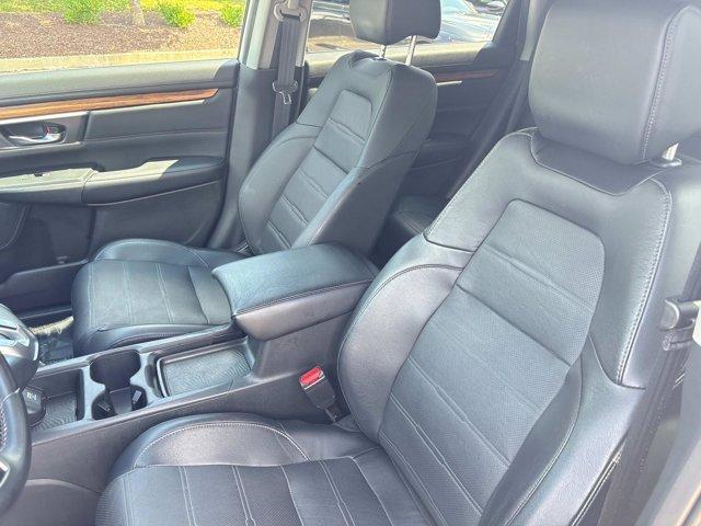 used 2018 Honda CR-V car, priced at $26,362