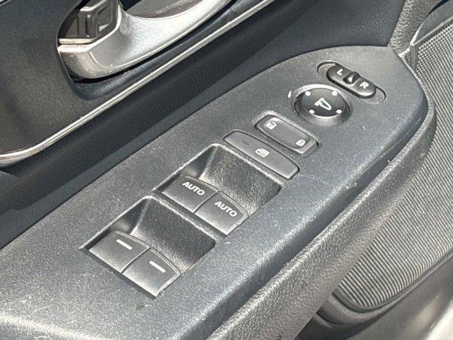 used 2018 Honda CR-V car, priced at $26,362