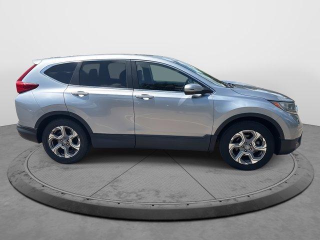 used 2018 Honda CR-V car, priced at $26,362