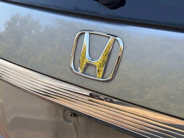 used 2016 Honda Odyssey car, priced at $17,719