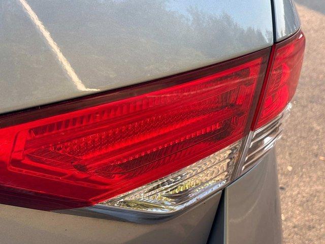 used 2016 Honda Odyssey car, priced at $17,719