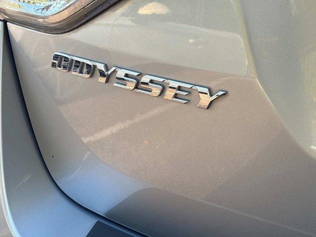 used 2016 Honda Odyssey car, priced at $17,719