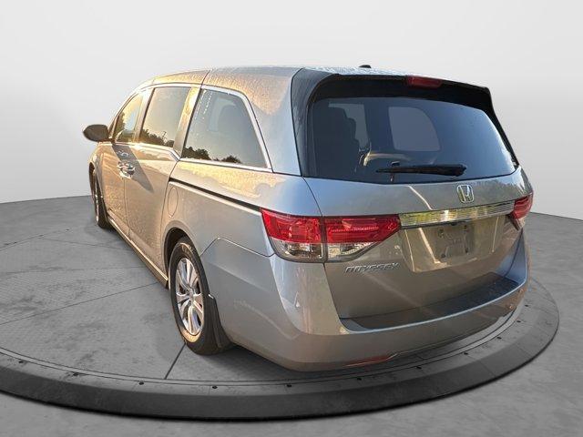 used 2016 Honda Odyssey car, priced at $17,719