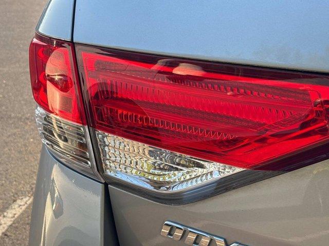 used 2016 Honda Odyssey car, priced at $17,719