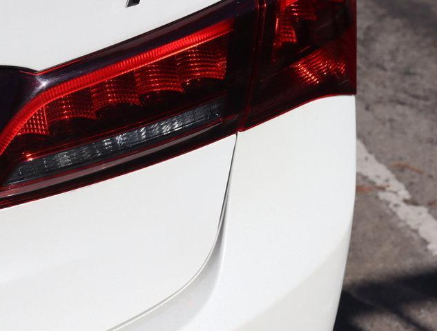 used 2015 Acura TLX car, priced at $14,842