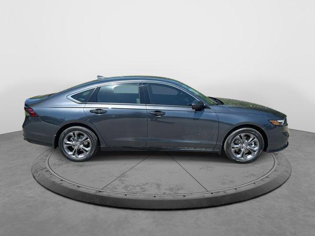 new 2025 Honda Accord Hybrid car, priced at $35,090