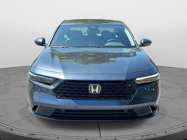 new 2025 Honda Accord Hybrid car, priced at $35,090