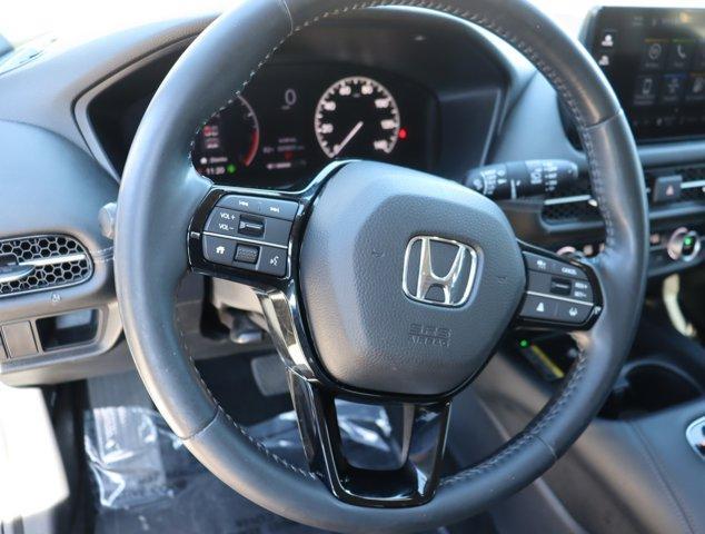 used 2023 Honda HR-V car, priced at $29,426