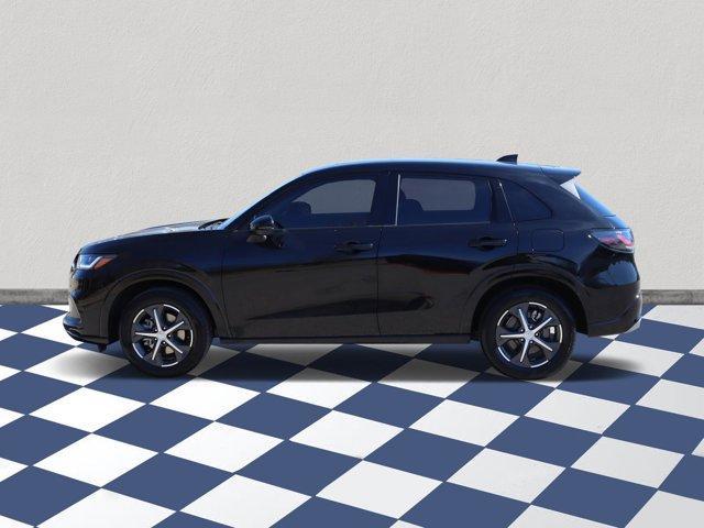 used 2023 Honda HR-V car, priced at $29,426