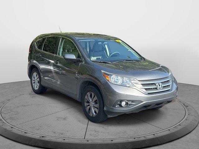 used 2013 Honda CR-V car, priced at $15,844