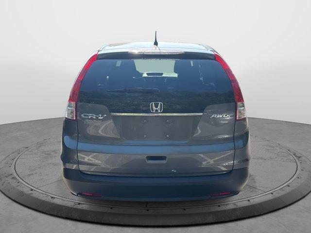 used 2013 Honda CR-V car, priced at $15,844
