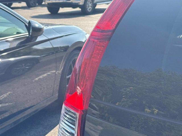 used 2013 Honda CR-V car, priced at $15,844