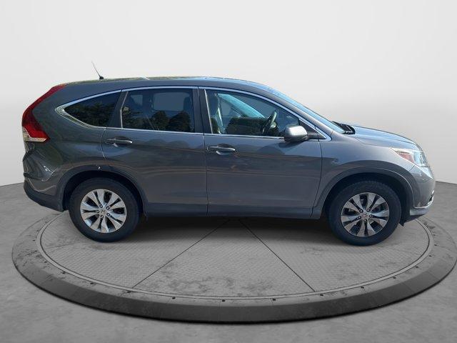 used 2013 Honda CR-V car, priced at $15,844