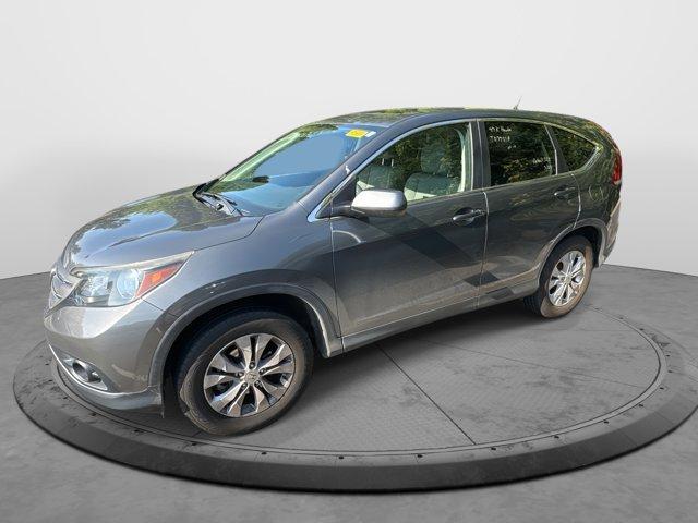 used 2013 Honda CR-V car, priced at $15,844