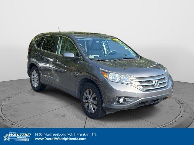 used 2013 Honda CR-V car, priced at $15,844