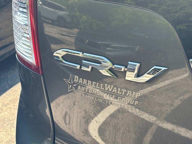 used 2013 Honda CR-V car, priced at $15,844