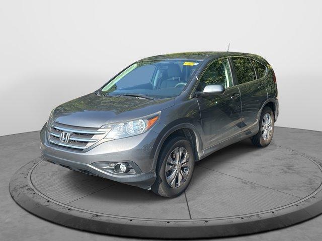 used 2013 Honda CR-V car, priced at $15,844
