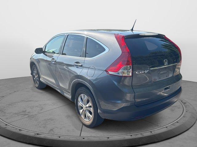 used 2013 Honda CR-V car, priced at $15,844