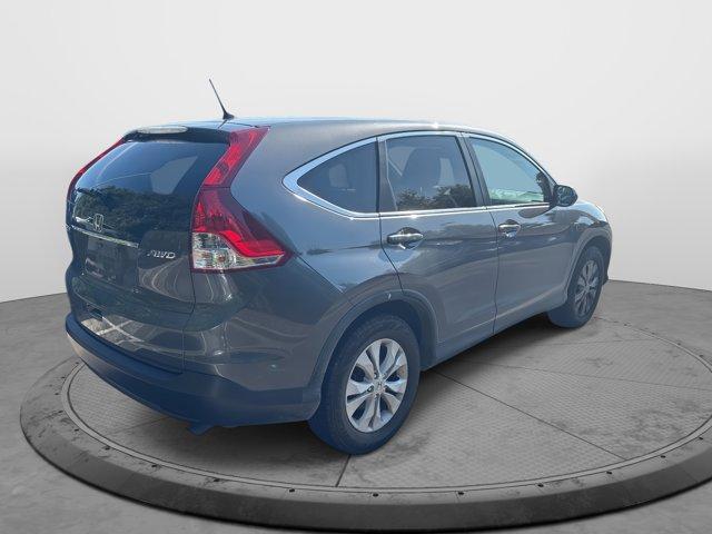 used 2013 Honda CR-V car, priced at $15,844