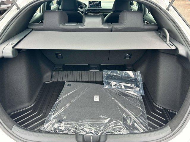 new 2026 Honda Civic car, priced at $29,445