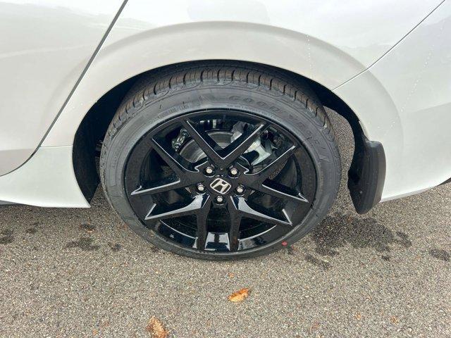 new 2026 Honda Civic car, priced at $29,445