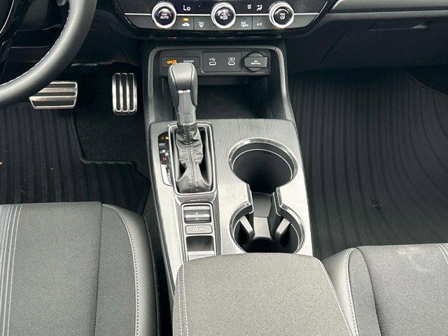 new 2026 Honda Civic car, priced at $29,445
