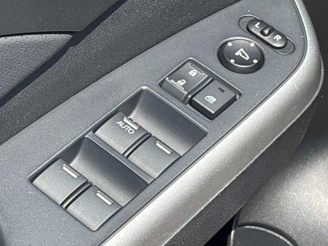 used 2015 Honda CR-V car, priced at $15,774