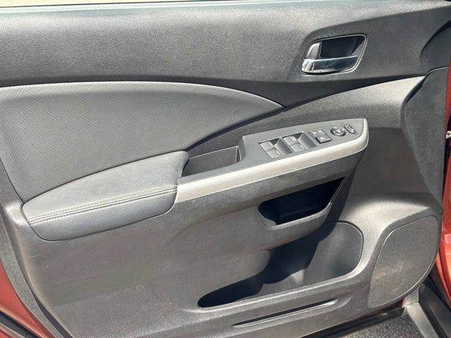 used 2015 Honda CR-V car, priced at $15,774