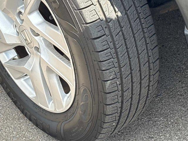 used 2015 Honda CR-V car, priced at $15,774
