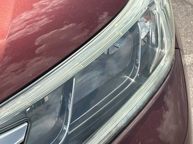 used 2015 Honda CR-V car, priced at $15,774