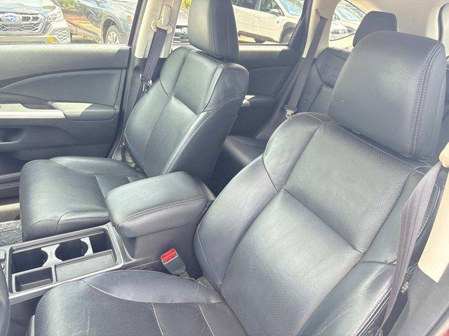 used 2015 Honda CR-V car, priced at $15,774