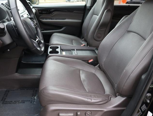 used 2019 Honda Odyssey car, priced at $27,591