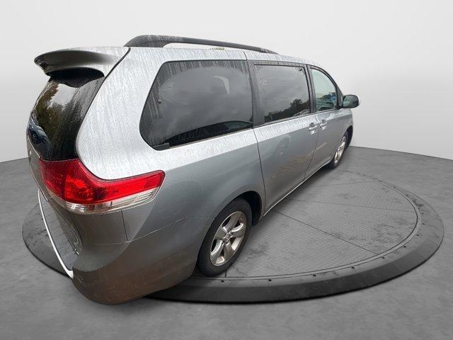 used 2014 Toyota Sienna car, priced at $7,961