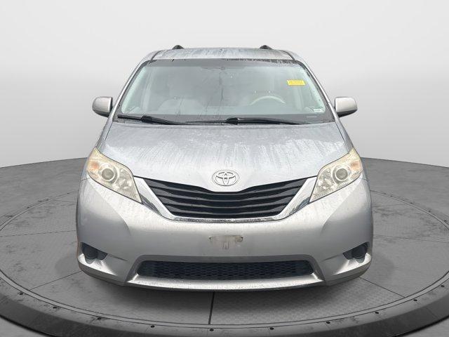 used 2014 Toyota Sienna car, priced at $7,961