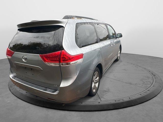 used 2014 Toyota Sienna car, priced at $7,961
