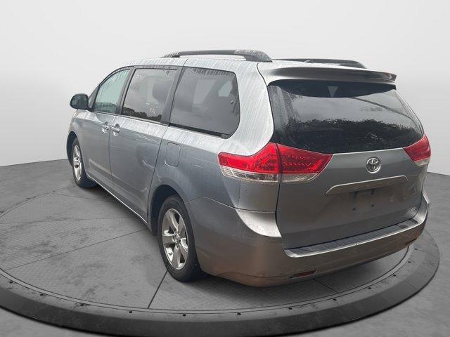 used 2014 Toyota Sienna car, priced at $7,961