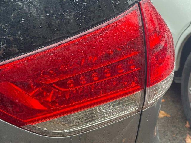 used 2014 Toyota Sienna car, priced at $7,961