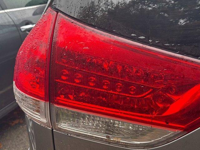 used 2014 Toyota Sienna car, priced at $7,961