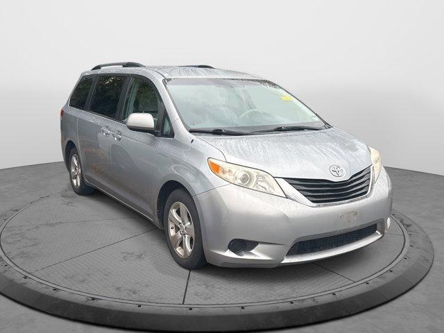 used 2014 Toyota Sienna car, priced at $7,961