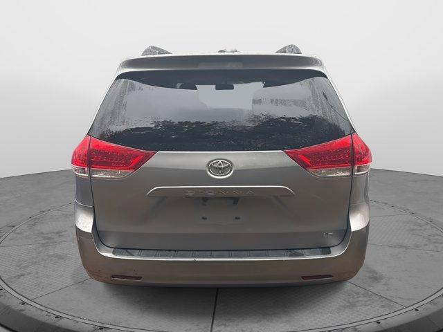 used 2014 Toyota Sienna car, priced at $7,961