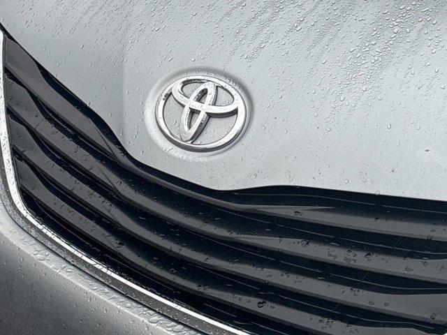 used 2014 Toyota Sienna car, priced at $7,961