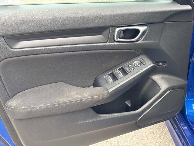 used 2023 Honda Civic car, priced at $26,706