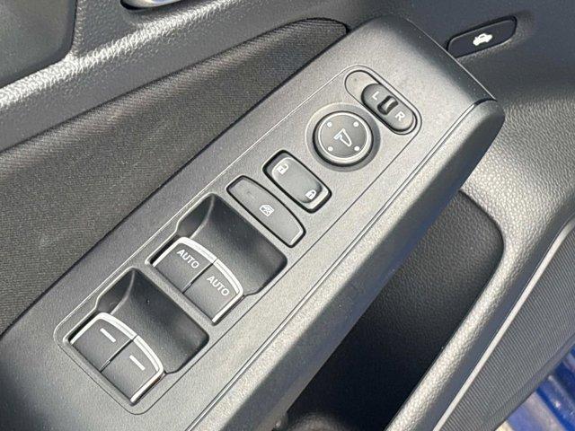 used 2023 Honda Civic car, priced at $26,706