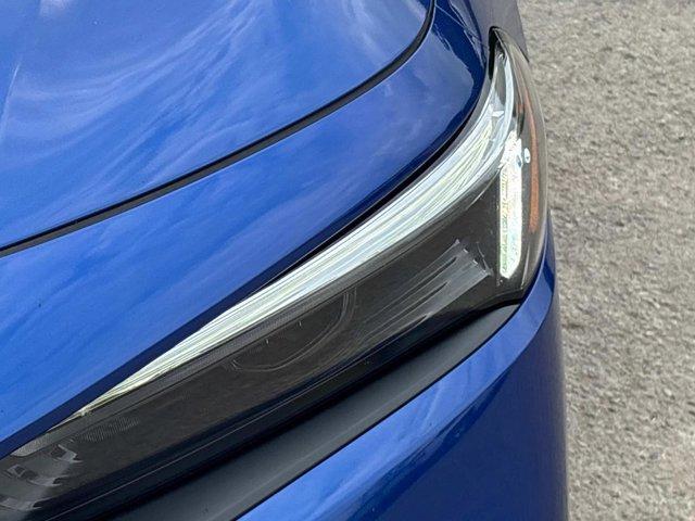 used 2023 Honda Civic car, priced at $26,706